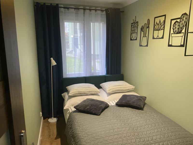 Apartament ,, Sen I Kawa" - Komfortowy Nocleg W Sercu Aglomeracji Bytom Eksteriør bilde